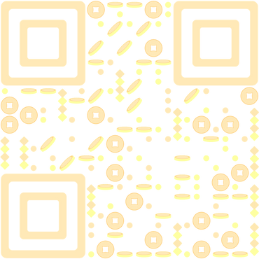 Festive Fortune QR Code: Prosperity at Your Fingertips