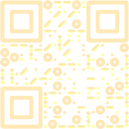 Festive Fortune QR Code: Prosperity at Your Fingertips