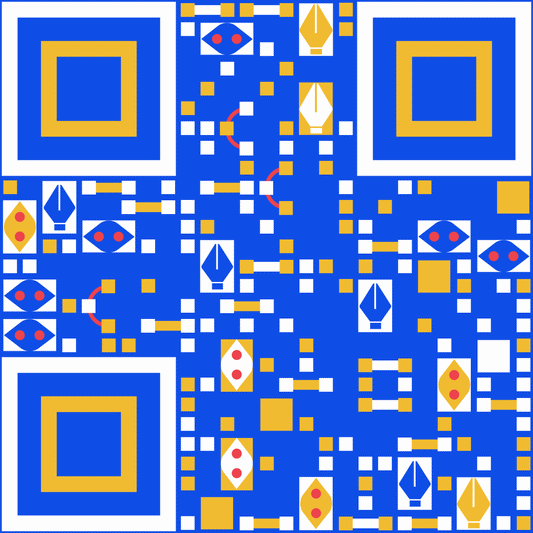 Nautical Navigator QR Code: Chart Your Digital Voyage